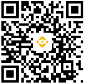 QR Binance